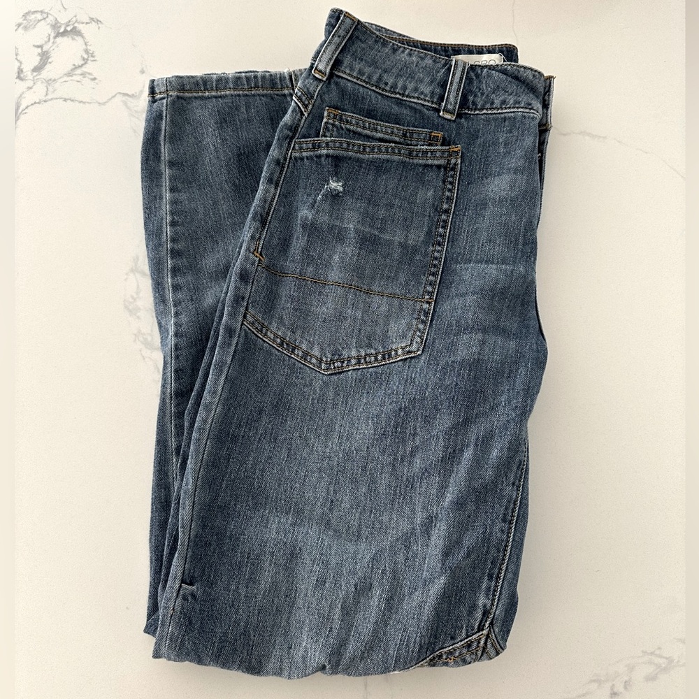 Anthropologie Pilcro Jeans